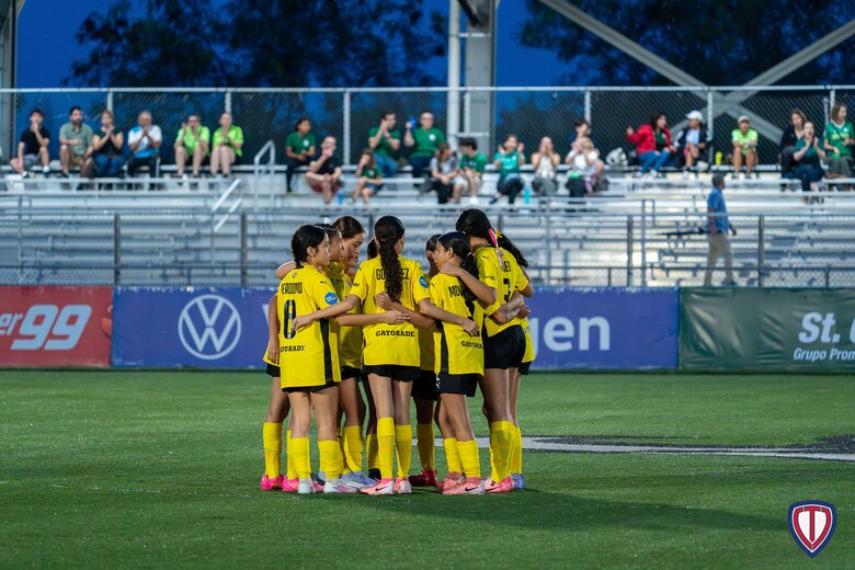 Copa Talento: Jornada decisiva en Sub-18 y Sub-14 rumbo a cuartos de final