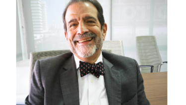 Roberto Brenes: ‘Esta vaina solo la arregla la gente’