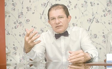 ‘El manejo de la epidemia pudo y debió ser mejor’, Vigil De Gracia