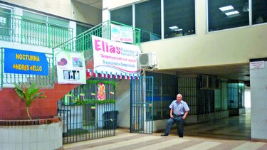 Comisiones por recibir donación