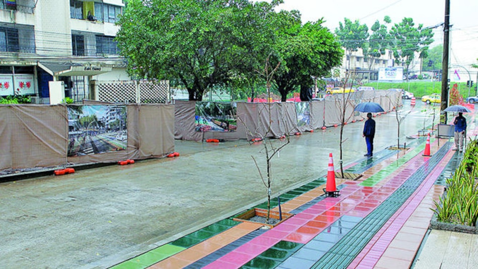 Proyecto inquieta a vecinos de Bella Vista