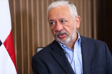 Administrador del Canal: ‘No ha cambiado nada en términos de peajes’