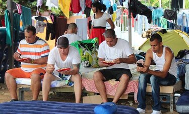 Guatemala alberga hoy reunión regional sobre crisis migratoria