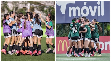 LigaW: ISP y el Colegio Real jugarán por el oro y la gloria