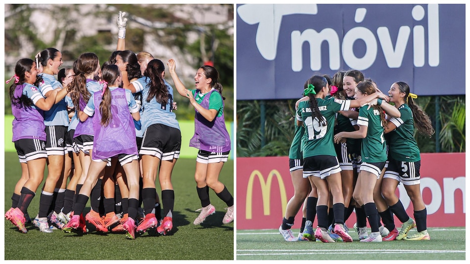 LigaW: ISP y el Colegio Real jugarán por el oro y la gloria