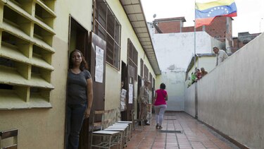 Frente Amplio Venezuela Libre: 'Maduro está solo y sin respaldo'