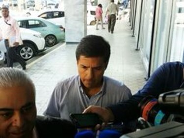 Terminan las indagatorias a Mario Martinelli, Guillermo Sáez Llorens, Federico Suárez y Riccardo Francolini