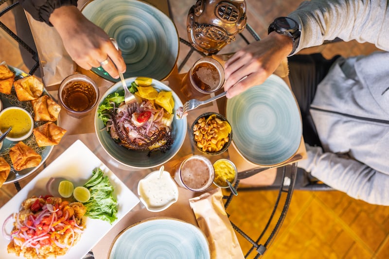 Saborea Perú Fest reunirá gastronomía, cultura y emprendimientos en Soho City Center