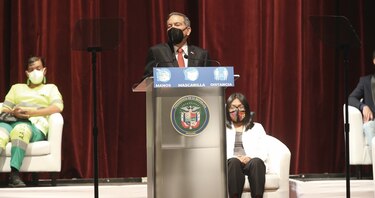 Casi $1 millón cuesta la promoción del diálogo nacional