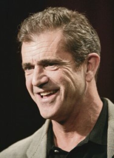 Mel Gibson, Macondo y los geles