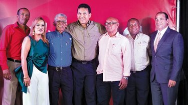 BAC Credomatic celebra trayectoria junto con los chiricanos