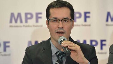 Operación Lava Jato: cooperación, instrumento clave