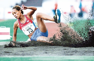 Panamá, al regional mayor de atletismo