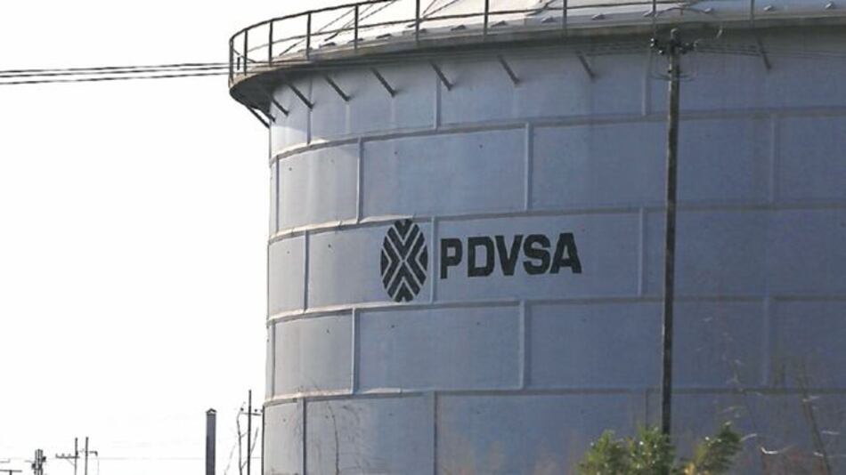 Citgo, en riesgo por incumplimiento de Pdvsa