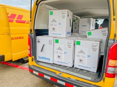 Llegan más dosis para continuar la vacunación