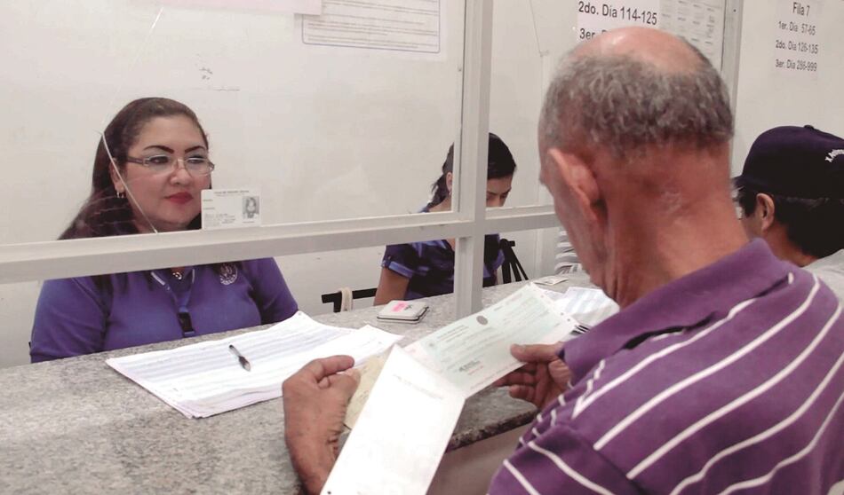 Junta Técnica Actuarial recomienda a la CSS aumentar la edad de jubilación y las cuotas