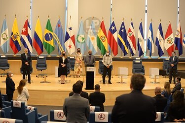 Instalan la mesa de diálogo nacional por la Caja de Seguro Social