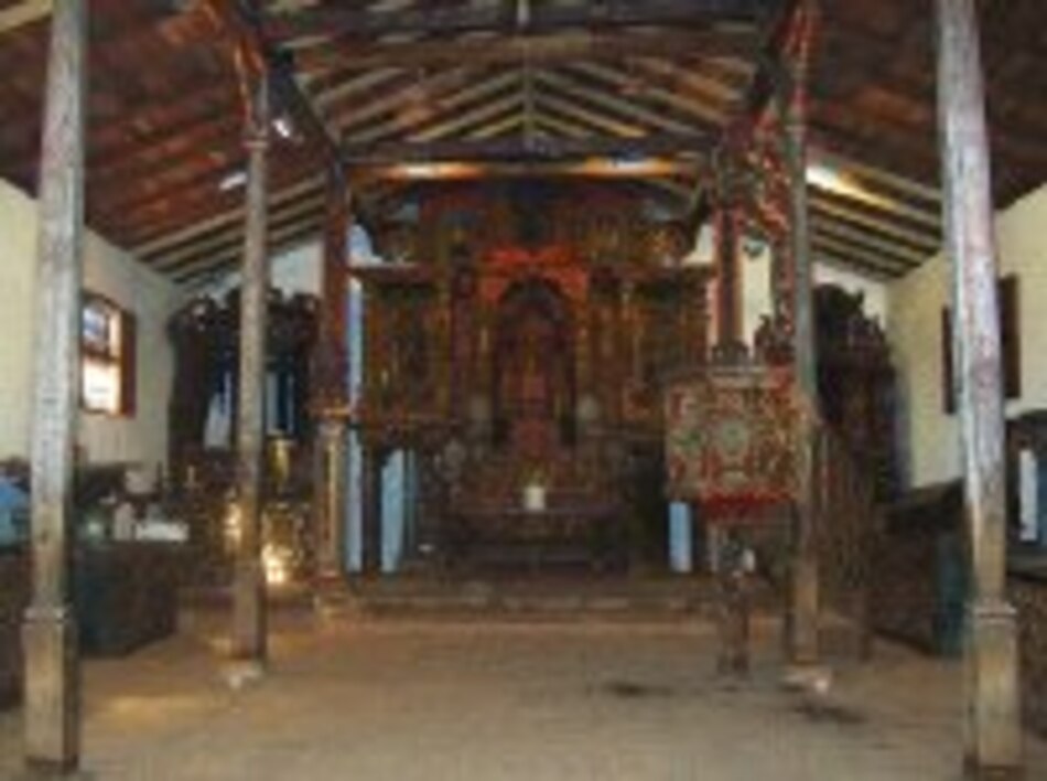 ¿QUÉ PASÓ CON...? Recuperando su antiguo esplendor