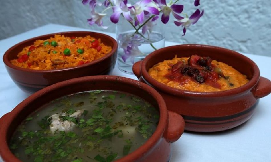 El sancocho reina como favorito en la gastronomía panameña