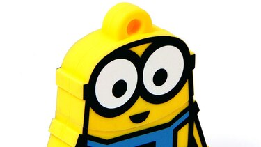 USB edición de colección de los ‘Minions’