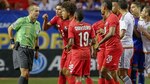 La Copa Robo