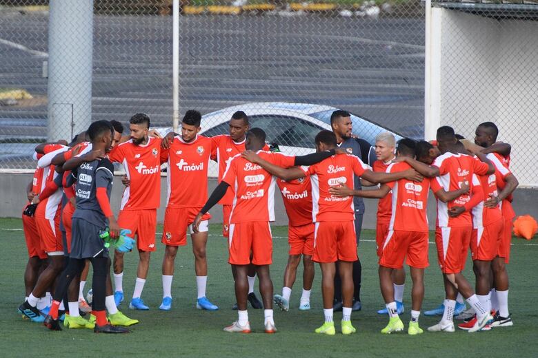 Gaby Torres: 'Nosotros no pensamos en el otro camino'