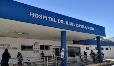 Escasez de insumos paraliza las cirugías electivas en hospital de Changuinola