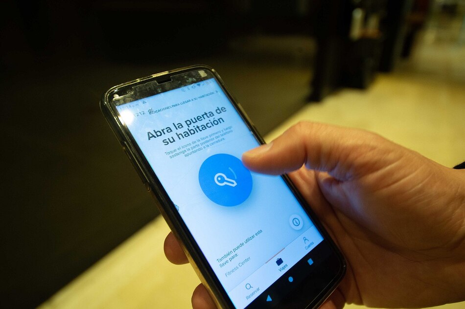 Apatel: 36% de los hoteles panameños reanudaron operaciones