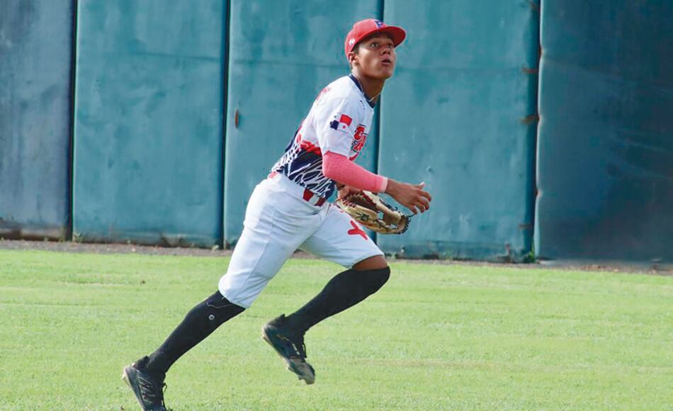 Sub-15 viaja a México pensando en grande