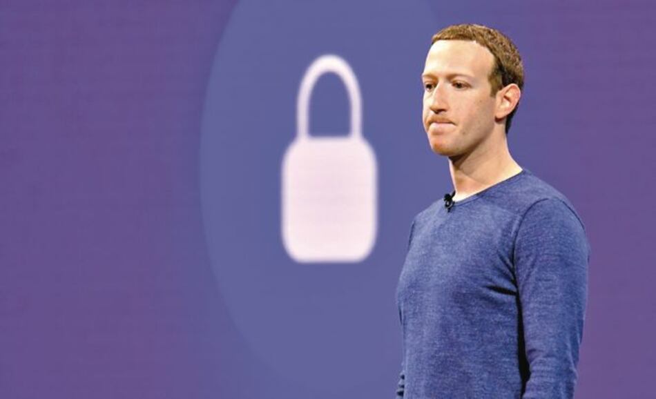 Mark Zuckerberg asegura que no piensa en dimitir de Facebook