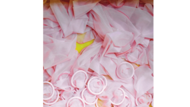 Preservativos, a la conquista de Tokio-2020