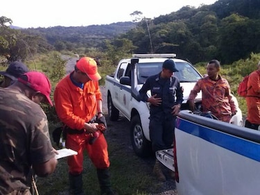 Abogado de los Kremers coordina con el MP nuevo recorrido a El Pianista