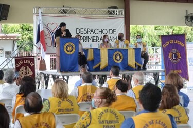 Lanzan cruzada pro-rescate de los valores cívicos y morales