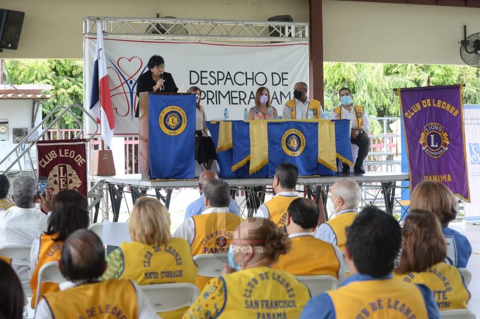 Lanzan cruzada pro-rescate de los valores cívicos y morales