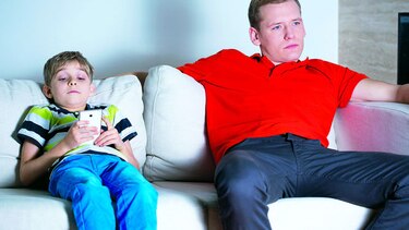 Se buscan relaciones más sanas