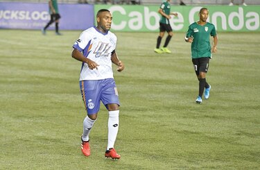 El Matador Tejada vuelve a la jugada