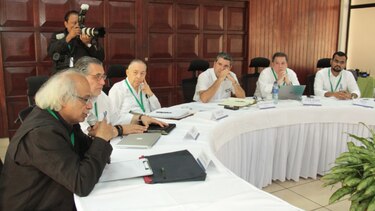 Diálogo en Nicaragua avanza de manera ‘positiva’, afirma gobierno