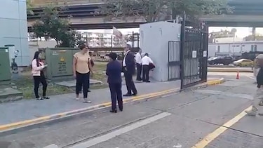 Contraloría intensifica auditoría especial de planillas, la presidenta de la Asamblea cuestiona la forma de la inspección; ‘no puedo permitir el maltrato’