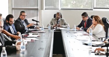 TE sugiere consulta temática en cambios a la ‘Constitución’