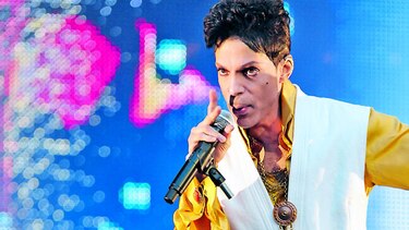 Prince publicará sus memorias