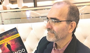 Vivir a plenitud desde la creación literaria
