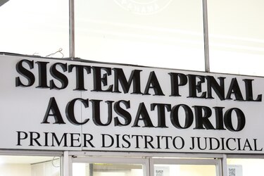 Impunidad disfrazada de justicia