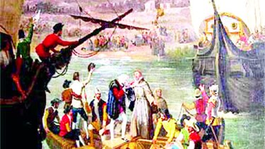 El Puerto de Palos volverá a la vida