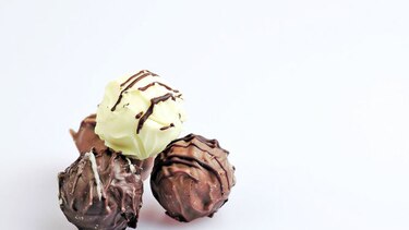 Chocolate, un arma contra la pobreza