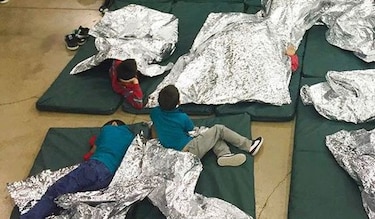 California: Fallo de corte facilita visa a niños migrantes