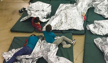 California: Fallo de corte facilita visa a niños migrantes