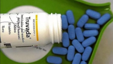 Farmacéutica donará medicina para prevenir VIH en Estados Unidos