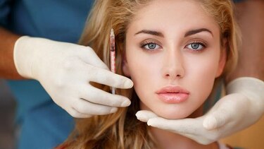 Fiscalización antes de proceder a una cirugía estética