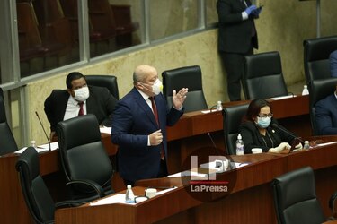 Crispiano Adames advierte del ‘colapso’ del sistema sanitario y pide que las sesiones sean virtuales