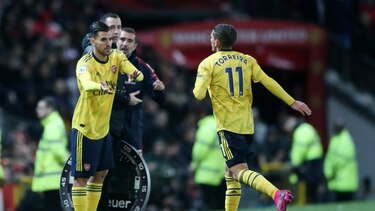 FIFA propone hasta cinco sustituciones para la vuelta del fútbol